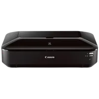 Canon PIXMA iX6820 Wireless Inkjet Business Printer - Black 0