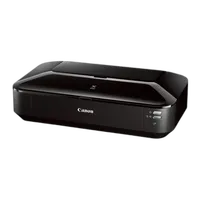 Canon PIXMA iX6820 Wireless Inkjet Business Printer - Black 2