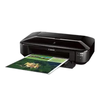 Canon PIXMA iX6820 Wireless Inkjet Business Printer - Black 3