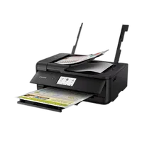 Canon PIXMA TS9520a Wireless Home Inkjet All-In-One Printer 1