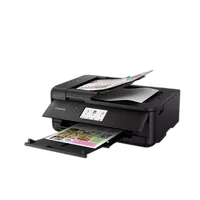 Canon PIXMA TS9520a Wireless Home Inkjet All-In-One Printer 2