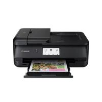 Canon PIXMA TS9520a Wireless Home Inkjet All-In-One Printer 3