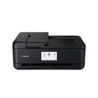 Canon PIXMA TS9520a Wireless Home Inkjet All-In-One Printer 4