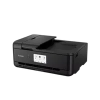 Canon PIXMA TS9520a Wireless Home Inkjet All-In-One Printer 5