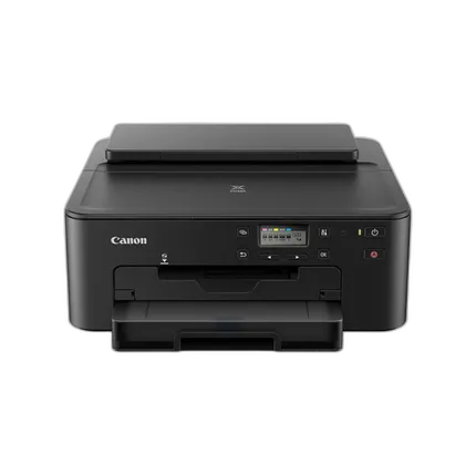 Canon PIXMA TS702a Wireless Photo Inkjet Printer