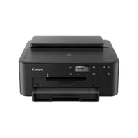 Canon PIXMA TS702a Wireless Photo Inkjet Printer 0