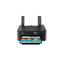 Canon PIXMA TS702a Wireless Photo Inkjet Printer 1