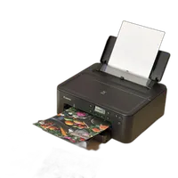 Canon PIXMA TS702a Wireless Photo Inkjet Printer 3