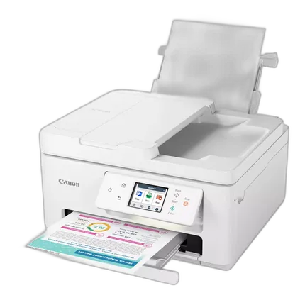 Canon PIXMA TR7820 Wireless Home All-in-One Inkjet Printer