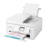 Canon PIXMA TR7820 Wireless Home All-in-One Inkjet Printer
