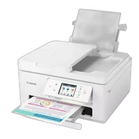Canon PIXMA TR7820 Wireless Home All-in-One Inkjet Printer 0
