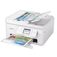 Canon PIXMA TR7820 Wireless Home All-in-One Inkjet Printer 1