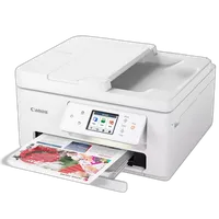 Canon PIXMA TR7820 Wireless Home All-in-One Inkjet Printer 2