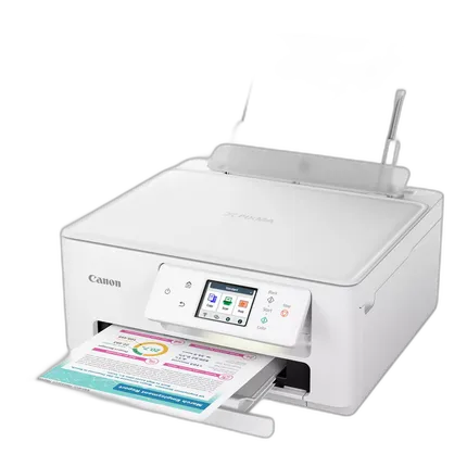 Canon PIXMA TS7720 Wireless Home All-in-One Inkjet Printer