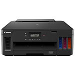Canon PIXMA G5020 Wireless MegaTank Single Function Printer