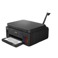 Canon PIXMA G6020 Wireless MegaTank All-In-One Printer 4
