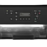 Canon PIXMA G6020 Wireless MegaTank All-In-One Printer 7