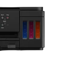 Canon PIXMA G6020 Wireless MegaTank All-In-One Printer 9