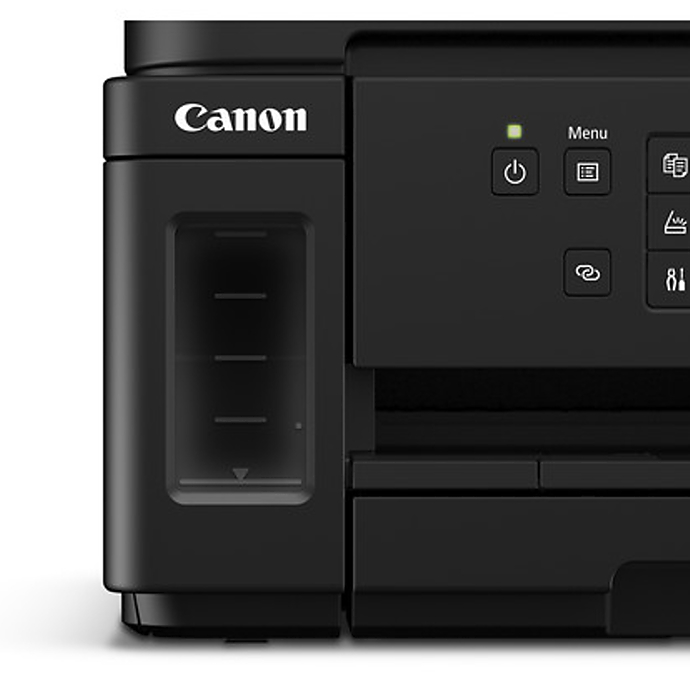 Canon PIXMA G6020 Wireless MegaTank AllInOne Printer Printing