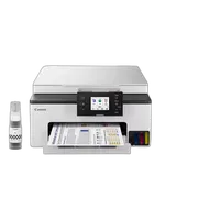 Canon MAXIFY GX1020 Wireless MegaTank Home  and  Office All-In-One Color Printer 0