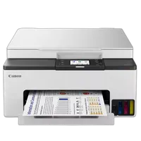 Canon MAXIFY GX1020 Wireless MegaTank Home  and  Office All-In-One Color Printer 1