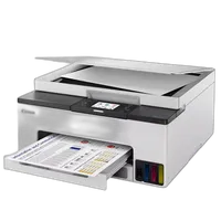 Canon MAXIFY GX1020 Wireless MegaTank Home  and  Office All-In-One Color Printer 2