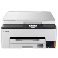 Canon MAXIFY GX1020 Wireless MegaTank Home  and  Office All-In-One Color Printer 4