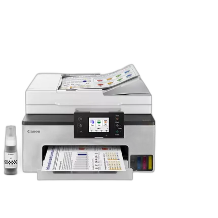 Canon MAXIFY GX2020 Wireless MegaTank Home and Office All-In-One Color Printer
