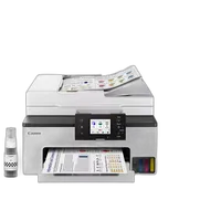 Canon MAXIFY GX2020 Wireless MegaTank Home  and  Office All-In-One Color Printer 0