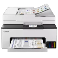Canon MAXIFY GX2020 Wireless MegaTank Home  and  Office All-In-One Color Printer 1