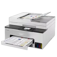 Canon MAXIFY GX2020 Wireless MegaTank Home  and  Office All-In-One Color Printer 3