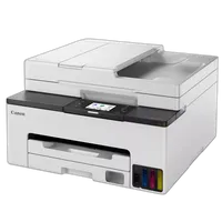 Canon MAXIFY GX2020 Wireless MegaTank Home  and  Office All-In-One Color Printer 4
