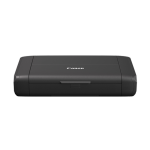Canon PIXMA TR150 Wireless Portable Printer