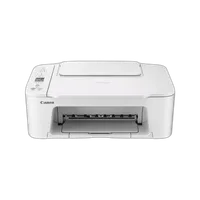 Canon PIXMA TS3720 Wireless All-in-One Printer (White) 3