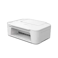 Canon PIXMA TS3720 Wireless All-in-One Printer (White) 4