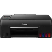 Canon PIXMA G620 Wireless MegaTank Photo All-in-One Printer 1