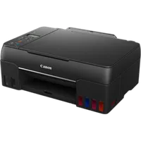 Canon PIXMA G620 Wireless MegaTank Photo All-in-One Printer 2