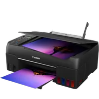 Canon PIXMA G620 Wireless MegaTank Photo All-in-One Printer 3