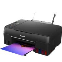 Canon PIXMA G620 Wireless MegaTank Photo All-in-One Printer 4