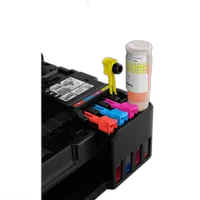 Canon PIXMA G620 Wireless MegaTank Photo All-in-One Printer 6