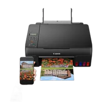 Canon PIXMA G620 Wireless MegaTank Photo All-in-One Printer 8
