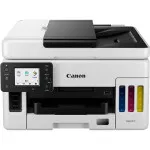 Canon MAXIFY GX6020 Wireless MegaTank All-In-One Printer 0