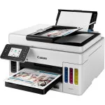 Canon MAXIFY GX6020 Wireless MegaTank All-In-One Printer 3