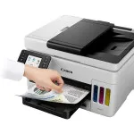 Canon MAXIFY GX6020 Wireless MegaTank All-In-One Printer 8