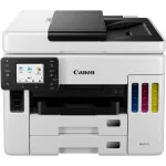 Canon MAXIFY GX7020 Wireless MegaTank All-In-One Printer 0