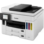 Canon MAXIFY GX7020 Wireless MegaTank All-In-One Printer 1