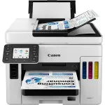Canon MAXIFY GX7020 Wireless MegaTank All-In-One Printer 2