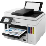 Canon MAXIFY GX7020 Wireless MegaTank All-In-One Printer 3
