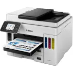 Canon MAXIFY GX7020 Wireless MegaTank All-In-One Printer 4