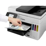 Canon MAXIFY GX7020 Wireless MegaTank All-In-One Printer 8